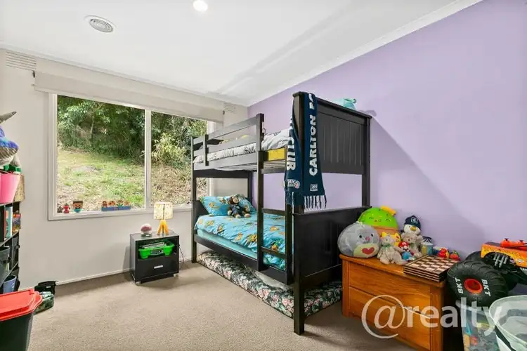 Sixth view of Homely house listing, 78 Hume Street, Upwey VIC 3158