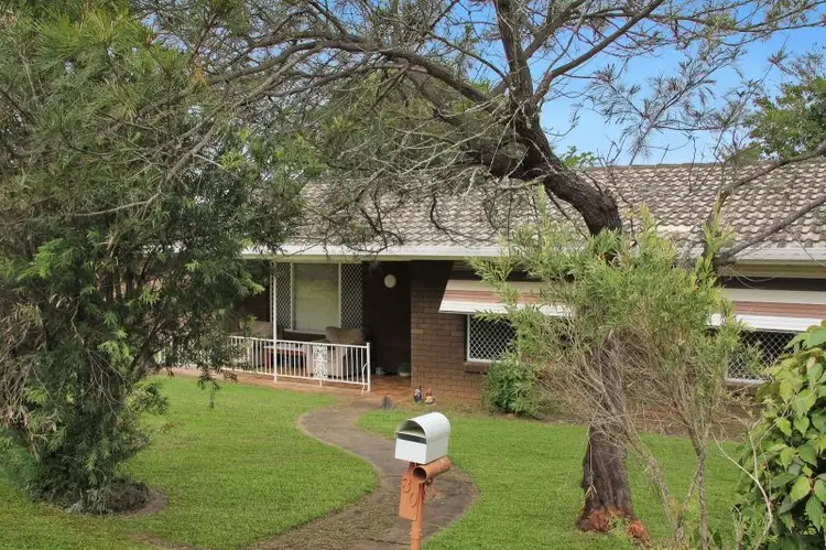 30 Saville Street, Kyogle NSW 2474