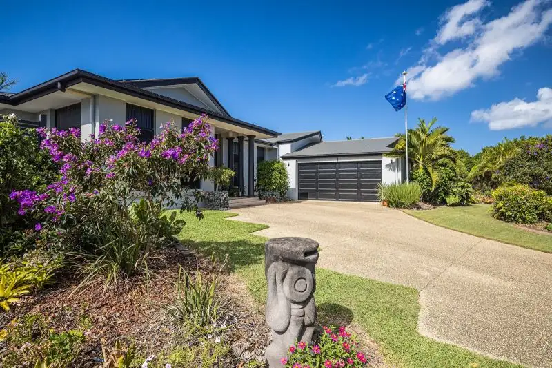 Main view of Homely house listing, 91 Cosmos Avenue, Banksia Beach QLD 4507