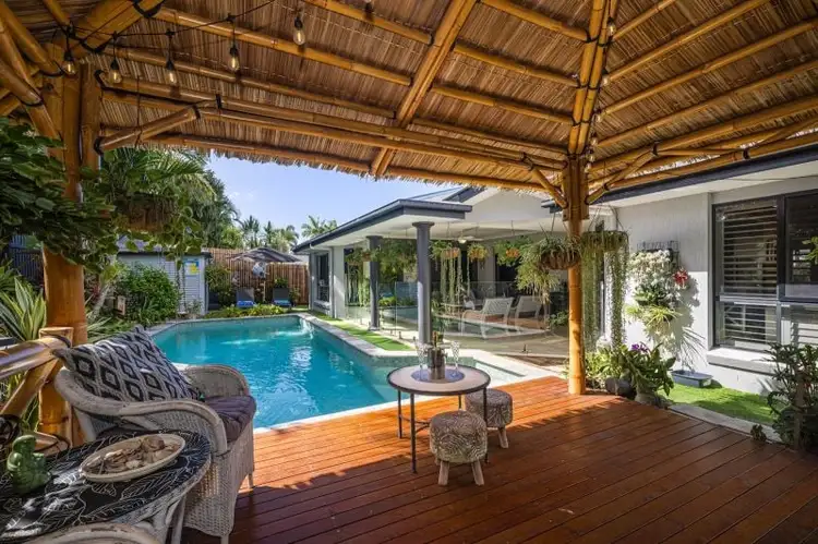 Third view of Homely house listing, 91 Cosmos Avenue, Banksia Beach QLD 4507