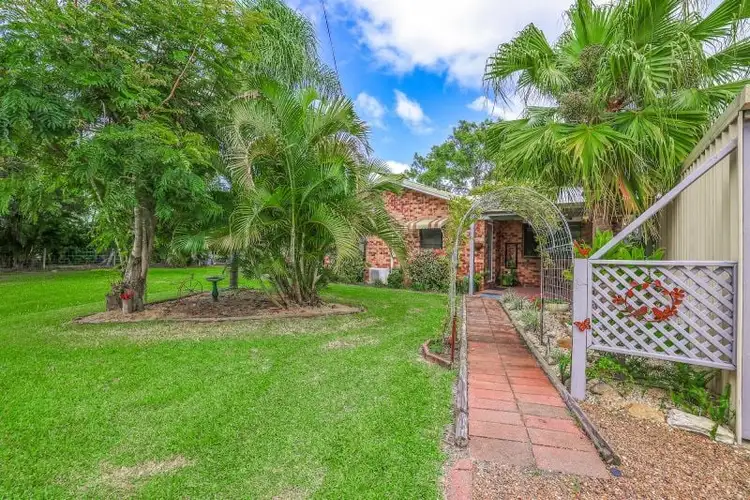 Second view of Homely rural property listing, 38 Gunsynd Grove, Branyan QLD 4670