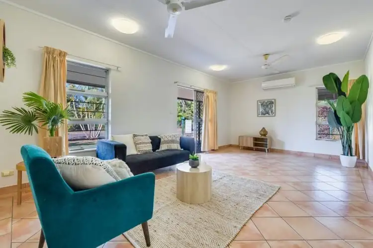 77 Wulagi Crescent, Wulagi NT 812