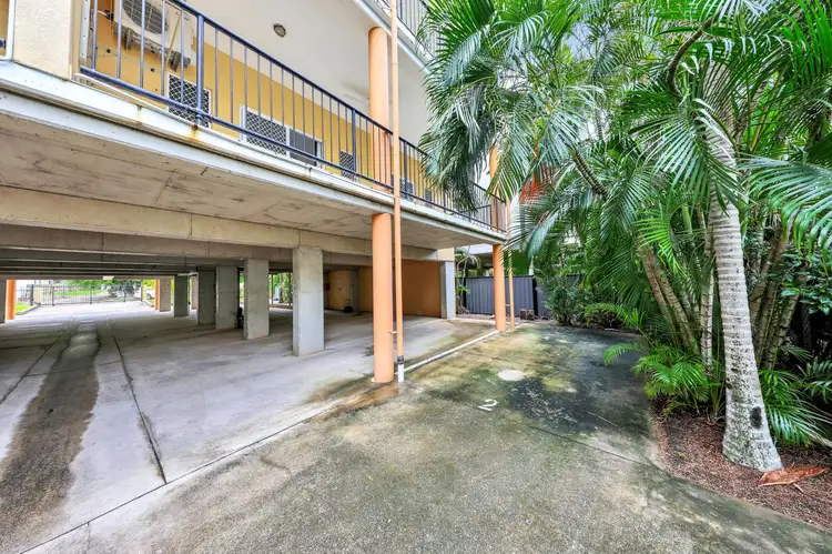 Second view of Homely unit listing, 2/26 Sergison Circuit, Rapid Creek NT 810