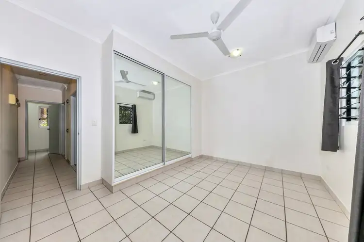 Third view of Homely unit listing, 2/26 Sergison Circuit, Rapid Creek NT 810