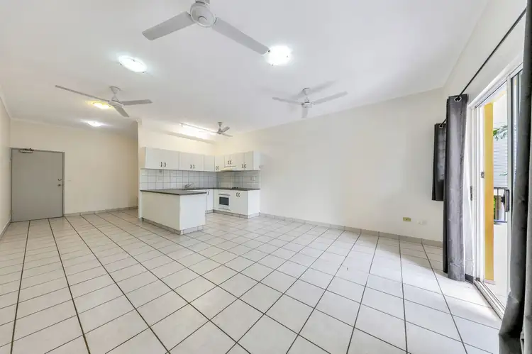Fifth view of Homely unit listing, 2/26 Sergison Circuit, Rapid Creek NT 810