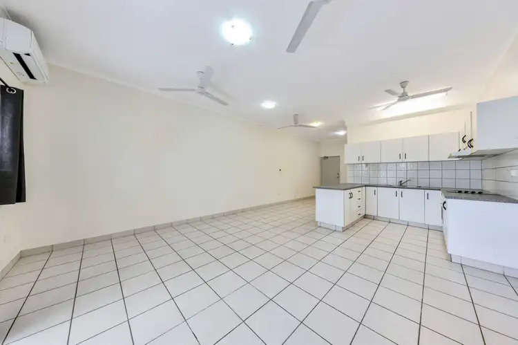 Sixth view of Homely unit listing, 2/26 Sergison Circuit, Rapid Creek NT 810