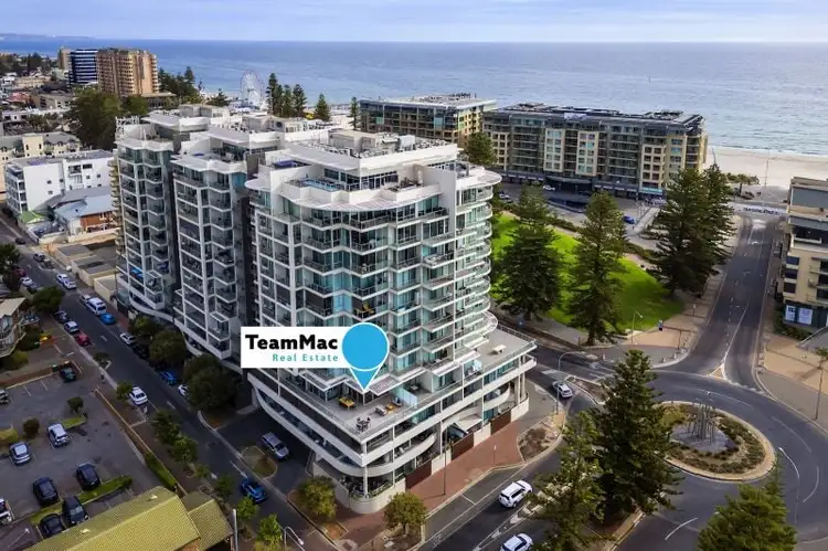 Main view of Homely apartment listing, 428/29 Colley Terrace, Glenelg SA 5045