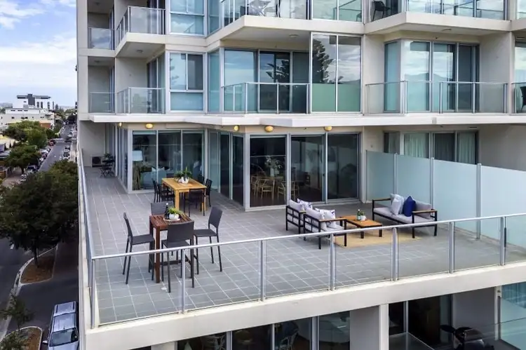 Third view of Homely apartment listing, 428/29 Colley Terrace, Glenelg SA 5045