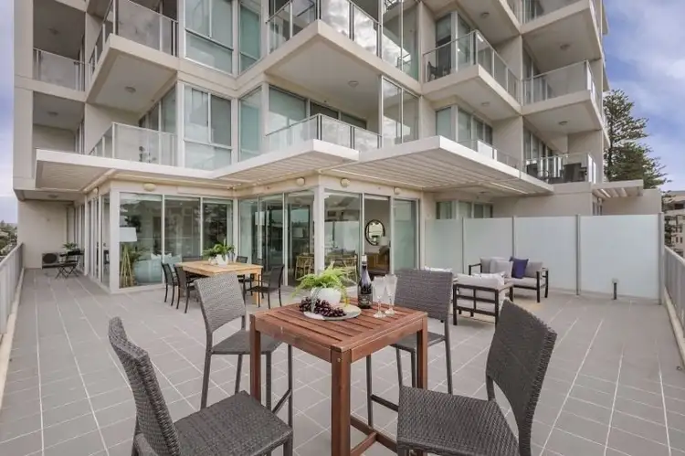 Fourth view of Homely apartment listing, 428/29 Colley Terrace, Glenelg SA 5045