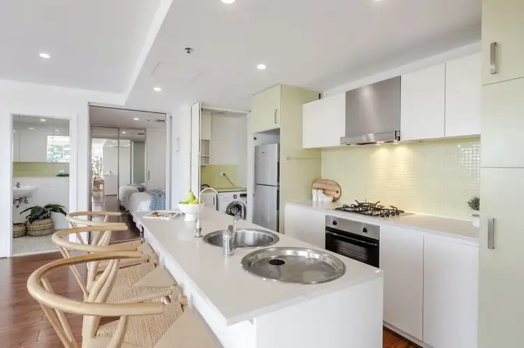 Fifth view of Homely apartment listing, 428/29 Colley Terrace, Glenelg SA 5045