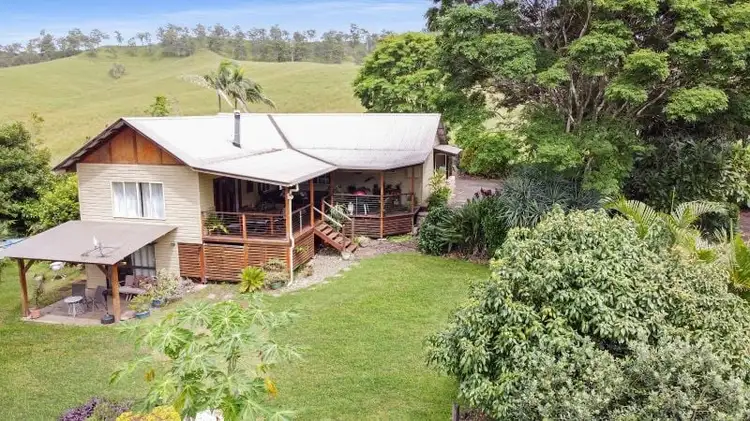 375 Afterlee Road