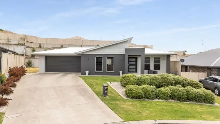 Main view of Homely house listing, 16 Rustic Court, Mount Gambier SA 5290