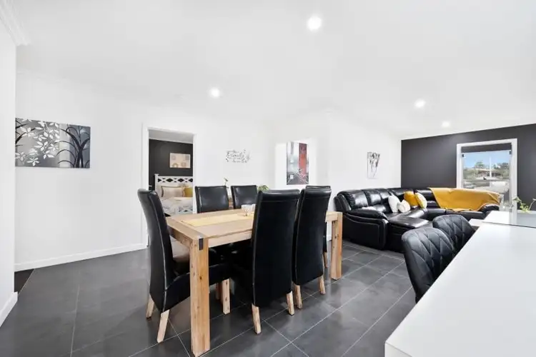 Sixth view of Homely house listing, 16 Rustic Court, Mount Gambier SA 5290
