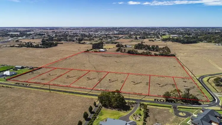 Third view of Homely rural property listing, 8 McKay Road, Compton SA 5291