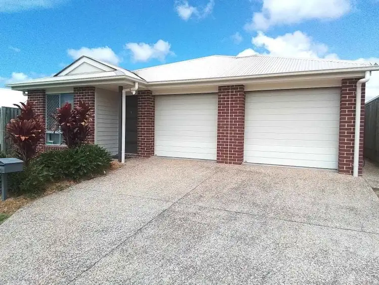 1 & 2 /31 Miamax Place, Logan Reserve QLD 4133