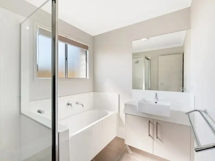 Fifth view of Homely semi-detached listing, 1 & 2 /31 Miamax Place, Logan Reserve QLD 4133