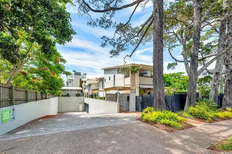 Main view of Homely apartment listing, 3/29 Bauer Street, Southport QLD 4215