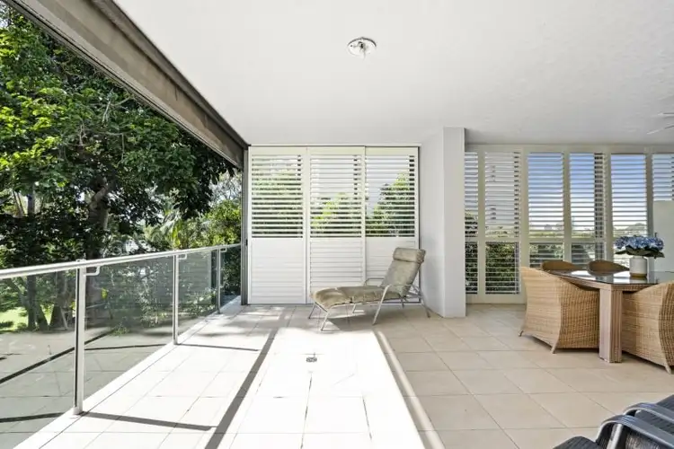 Second view of Homely apartment listing, 3/29 Bauer Street, Southport QLD 4215