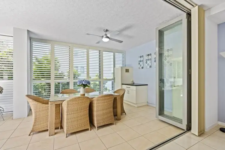 Third view of Homely apartment listing, 3/29 Bauer Street, Southport QLD 4215