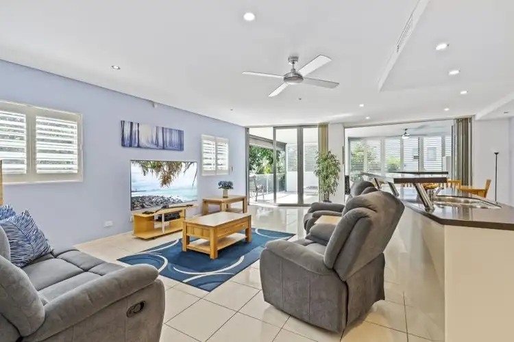 Fourth view of Homely apartment listing, 3/29 Bauer Street, Southport QLD 4215