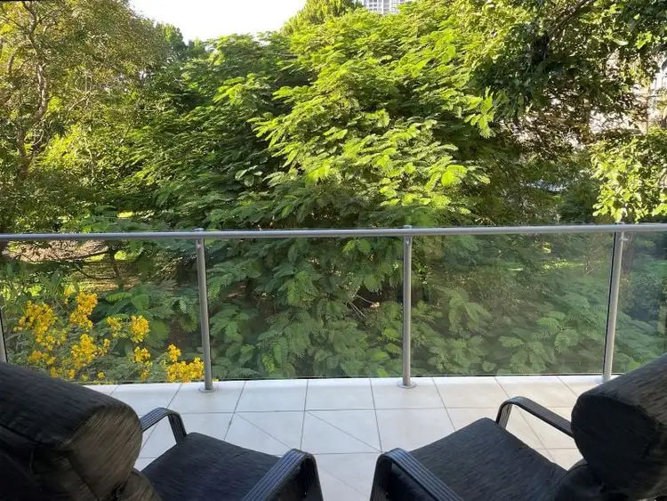 Fifth view of Homely apartment listing, 3/29 Bauer Street, Southport QLD 4215