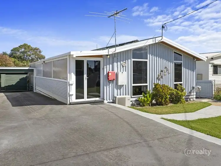 Third view of Homely house listing, 37 Shenandoah Drive, Coronet Bay VIC 3984