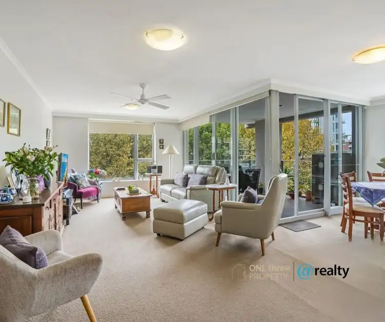 Fourth view of Homely unit listing, 31/741 Hunter Street, Newcastle NSW 2300