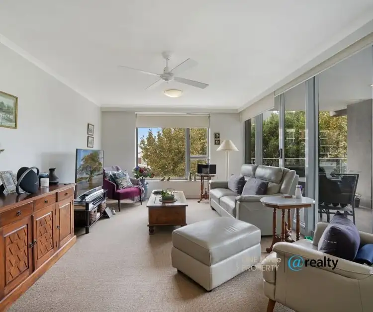 Fifth view of Homely unit listing, 31/741 Hunter Street, Newcastle NSW 2300