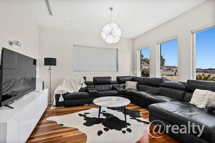 Second view of Homely house listing, 6 Dekanzo Avenue, Middleton Grange NSW 2171