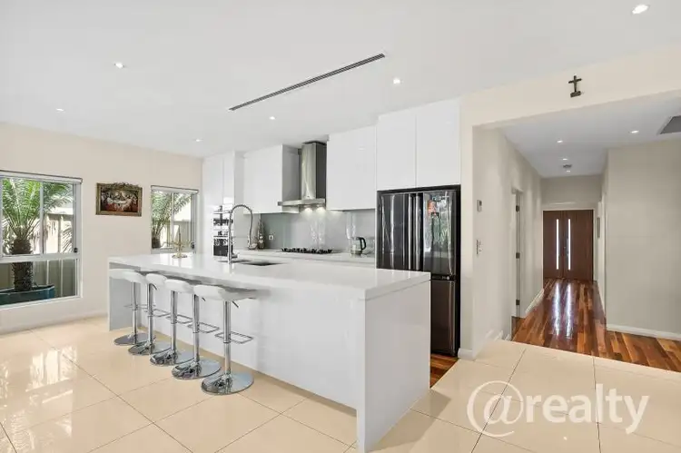 Fourth view of Homely house listing, 6 Dekanzo Avenue, Middleton Grange NSW 2171