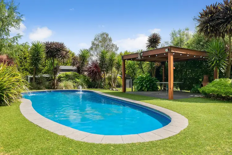 Second view of Homely house listing, 45 Edenvale Crescent, Kinglake West VIC 3757