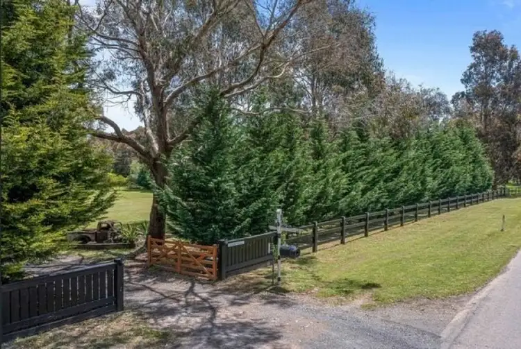 Fifth view of Homely house listing, 45 Edenvale Crescent, Kinglake West VIC 3757