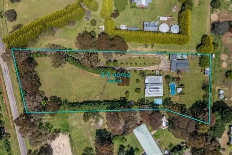 Sixth view of Homely house listing, 45 Edenvale Crescent, Kinglake West VIC 3757
