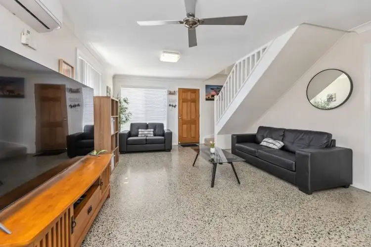 Third view of Homely townhouse listing, 30/35 Kenneth Street, Morayfield QLD 4506