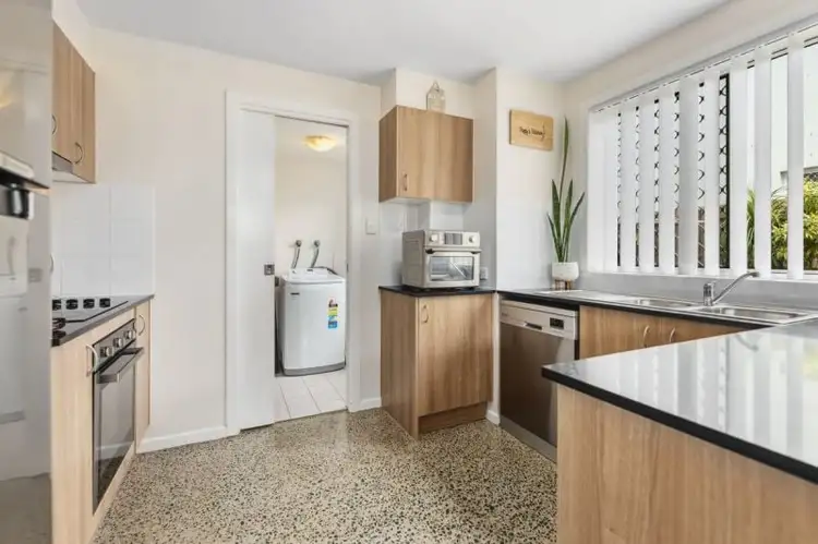 Fourth view of Homely townhouse listing, 30/35 Kenneth Street, Morayfield QLD 4506