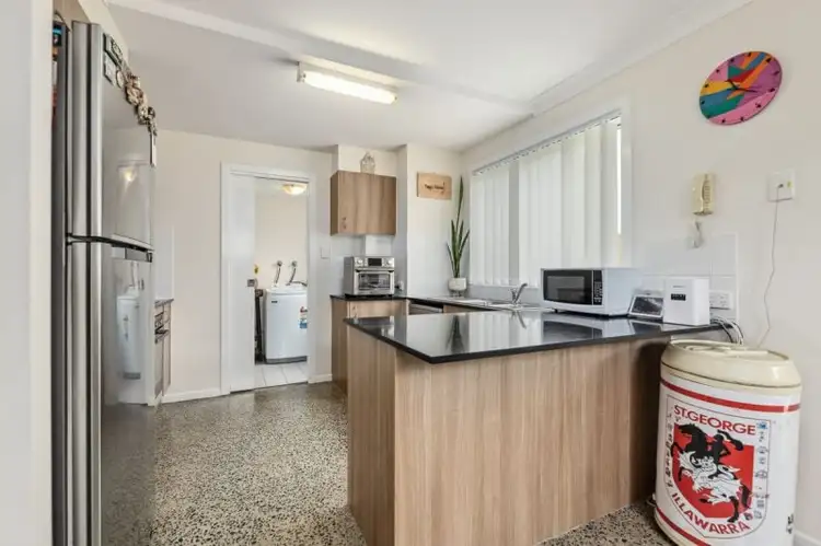 Fifth view of Homely townhouse listing, 30/35 Kenneth Street, Morayfield QLD 4506