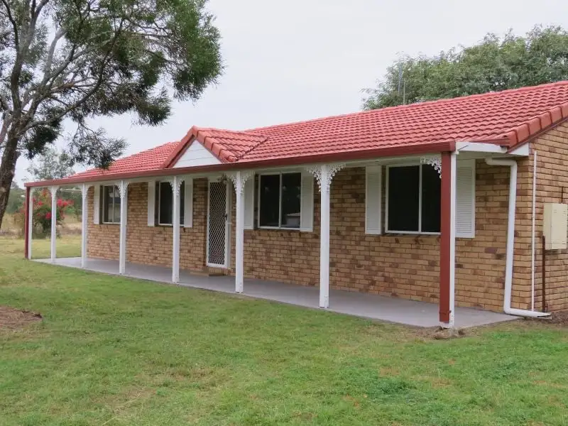 Main view of Homely house listing, 15 Sunwest Court, Plainland QLD 4341