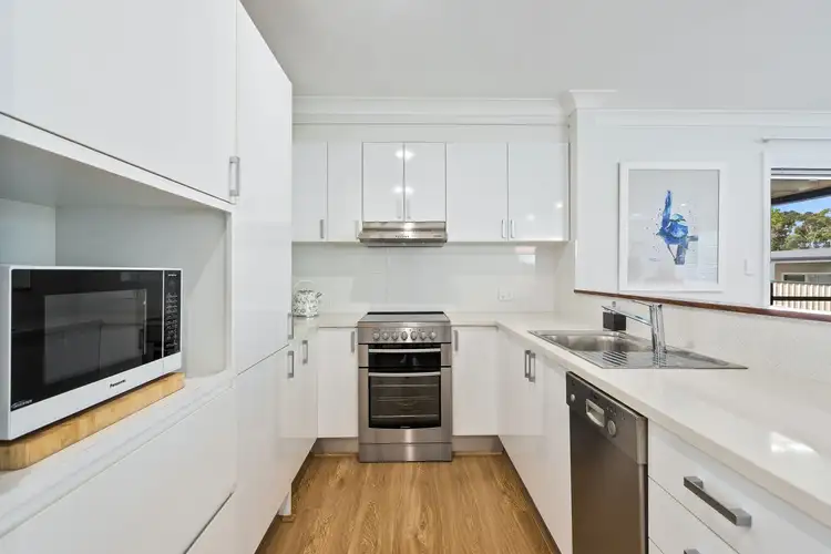 Second view of Homely house listing, 19 Trentham Avenue, Douglas Park NSW 2569