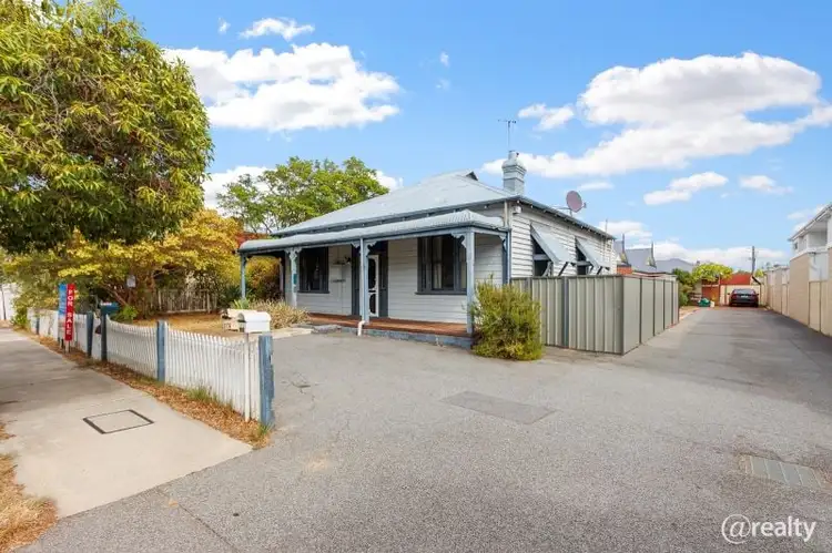 Second view of Homely house listing, 27 Frederic Street, Midland WA 6056