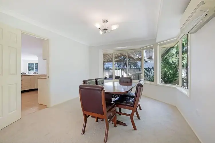Third view of Homely house listing, 2 Kiewa Close, Wyee Point NSW 2259