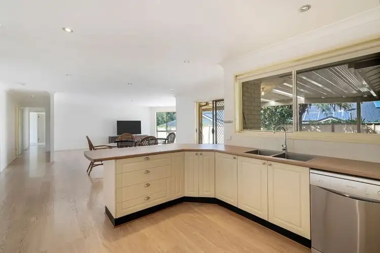 Fourth view of Homely house listing, 2 Kiewa Close, Wyee Point NSW 2259