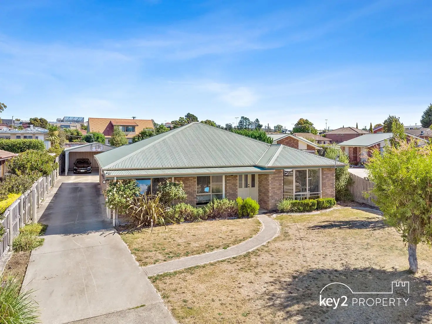 Main view of Homely house listing, 15 Trevritch Place, Prospect TAS 7250