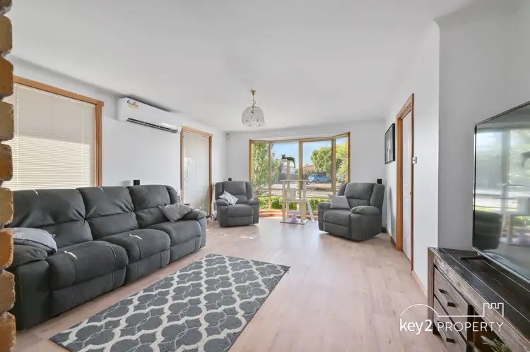 Third view of Homely house listing, 15 Trevritch Place, Prospect TAS 7250