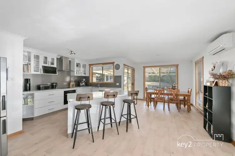 Fourth view of Homely house listing, 15 Trevritch Place, Prospect TAS 7250