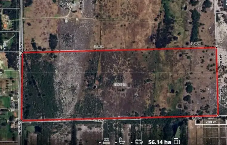 162 River Road, Hopeland WA 6125