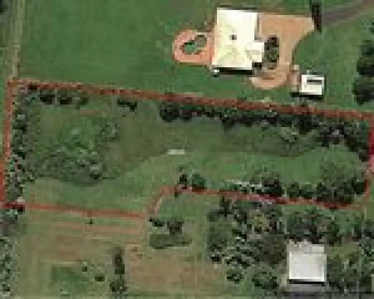 Main view of Homely land listing, 6 Brischetto Dve, Garradunga QLD 4860