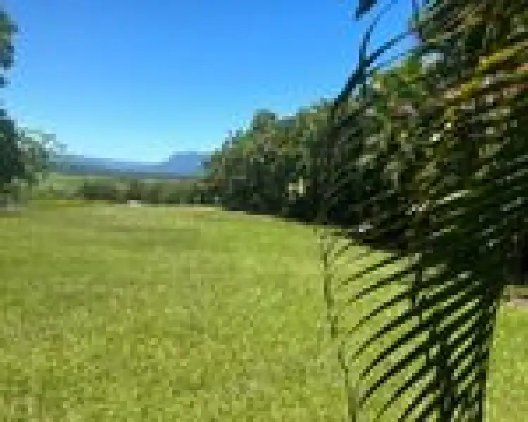 Third view of Homely land listing, 6 Brischetto Dve, Garradunga QLD 4860