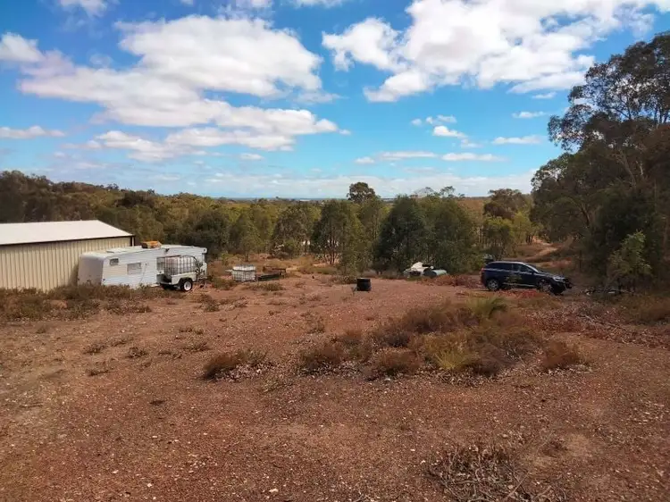 Second view of Homely house listing, 35 Swallow Lane, Chittering WA 6084