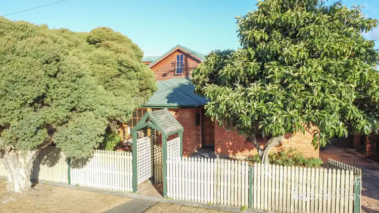 Main view of Homely house listing, 133 Peel Street West, Summerhill TAS 7250