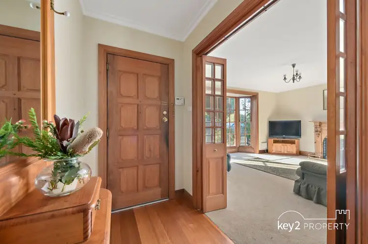 Second view of Homely house listing, 133 Peel Street West, Summerhill TAS 7250